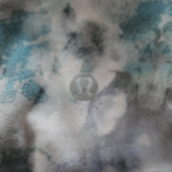 Lululemon Align Tank - Kaleidofloral Multi - Picture 4 of 6